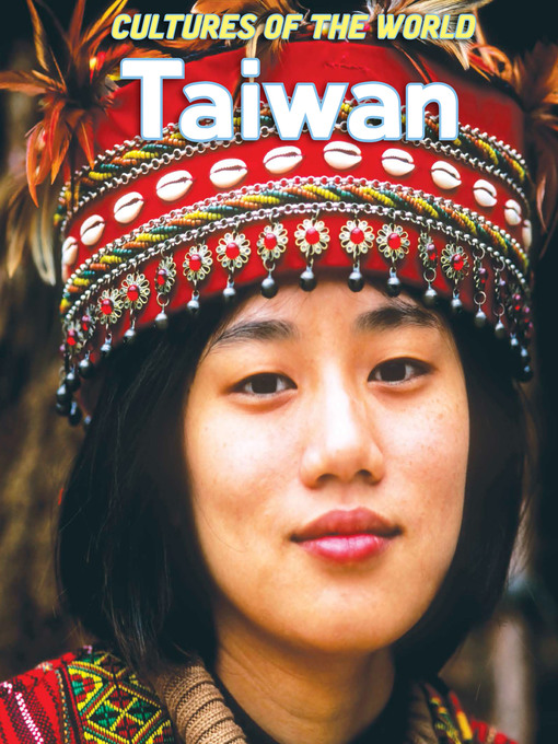 Title details for Taiwan by Azra Moiz - Wait list